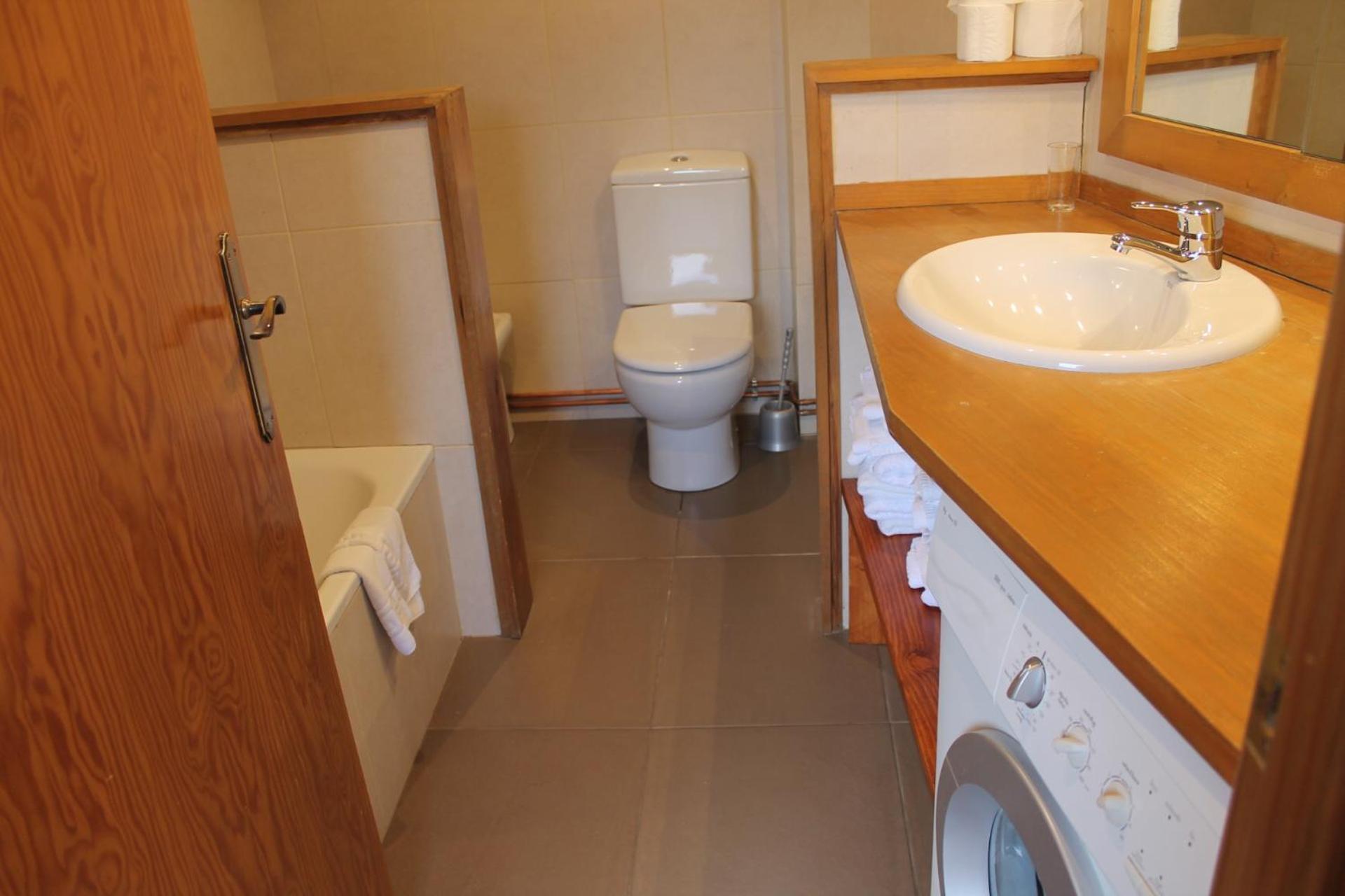 Appartement Cal Duran à Bellver De Cerdanya Extérieur photo