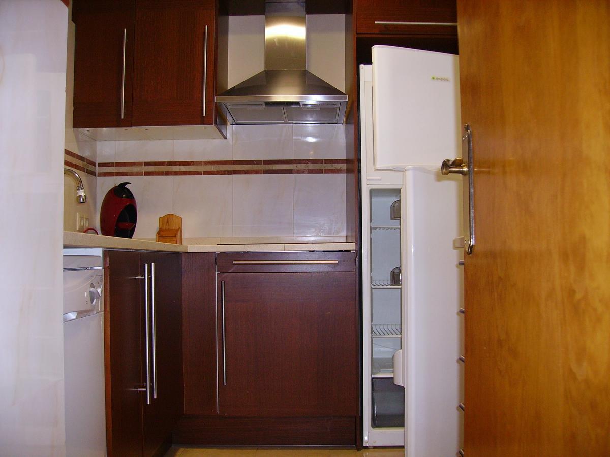 Appartement Cal Duran à Bellver De Cerdanya Extérieur photo