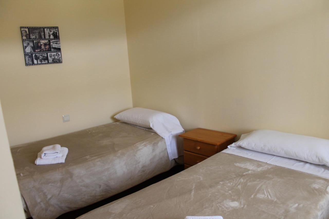 Appartement Cal Duran à Bellver De Cerdanya Extérieur photo