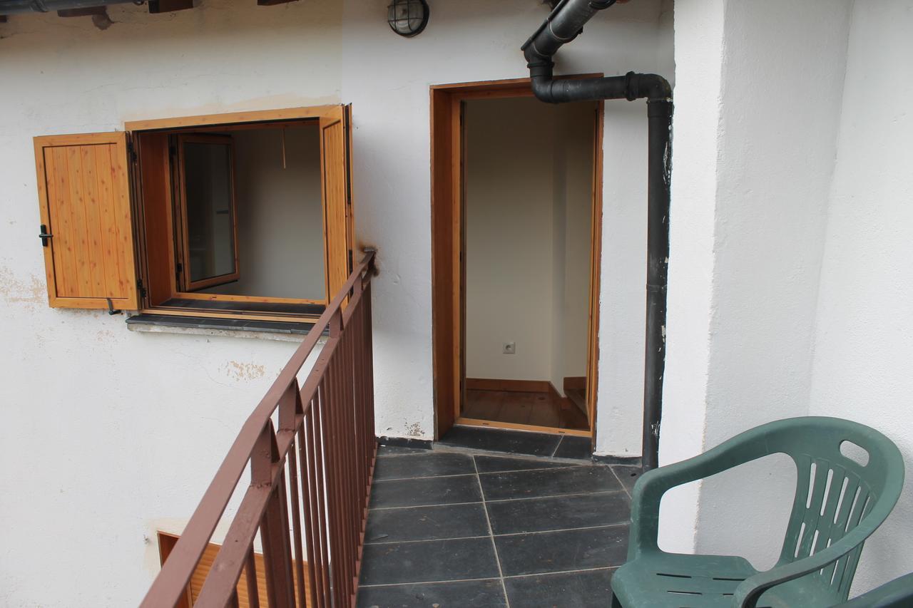 Appartement Cal Duran à Bellver De Cerdanya Extérieur photo